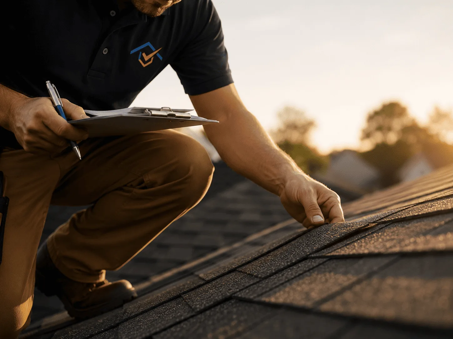 Why Choose Roof Inspection in Carrollton, GA